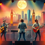 I 100 Album Italiani Essenziali dal 1960 al 1979: 🌍 Oltreconfine