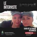 Sa Moba Antiga: pane, tradizione e famiglia alla Sagra de Sa Panada 2025