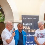Bru-Camilla presentata al Festival Letterario di Pula 2025: una fiaba oltre i confini dell’accessibilità