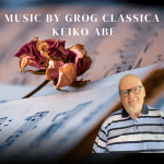 Music by Grog Classica: Keiko Abe la pioniera della  marimba  giapponese.