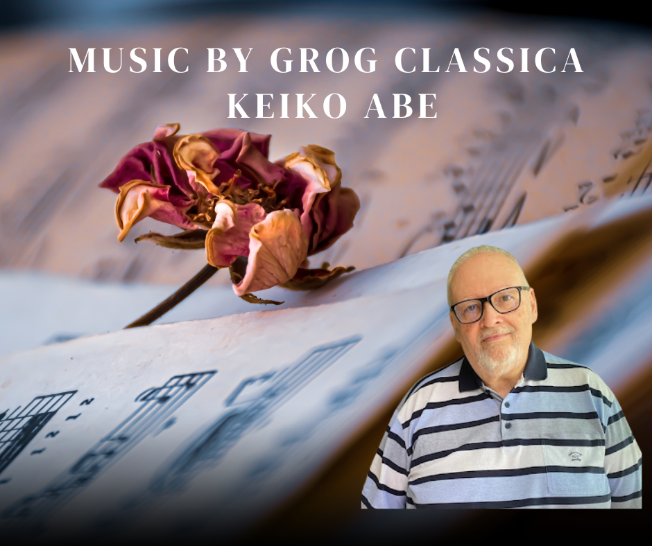 Music By Grog CLassisa 1