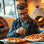 Pizza Detectives: i custodi internazionali della vera pizza napoletana
