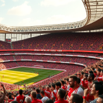 Arsenal 2025/26: The Year We Finally Go Bang (and Maybe More)