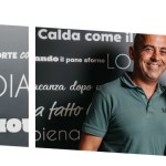 Pasticceria Gaia: il cuore dolce della tradizione alla Sagra de Sa Panada 2025 di Assemini