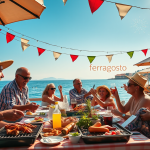Ferragosto: storia, tradizioni e curiosità di una festa che unisce culture
