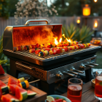 Come Trasformare un Barbecue in una Festa d’Estate da Ricordare