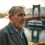 1961: Ivo Andrić – Il Ponte della Memoria e dei Destini Balcanici