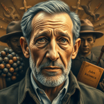 1962: John Steinbeck – L’Epopea dell’Uomo Comune e della Giustizia Sociale