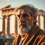 1963: Giorgos Seferis – La Grecia dell’Anima tra Mito e Storia