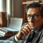 1964: Jean-Paul Sartre – La Libertà dell’Esistenza e la Responsabilità dell’Impegno