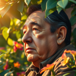 1971: Pablo Neruda – La Poesia dell’Amore e dell’Impegno