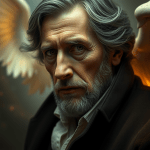 1960: Saint-John Perse – La Visione Cosmica della Poesia