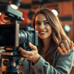 Patrizia Riello Pera in Video