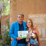 Daniela Diana presenta Lenù: un viaggio illustrato per scoprire la diversità