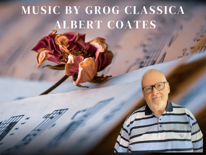 Music By Grog CLassisa