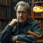 1987: Joseph Brodsky – L’Esilio come Luogo della Poesia