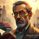 1988: Naguib Mahfouz – Il Romanzo Arabo tra Realismo e Visione