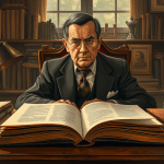 1989: Camilo José Cela – La Parola Cruda del Dopoguerra