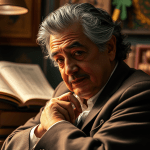 1990: Octavio Paz – La Poesia dell’Identità Messicana