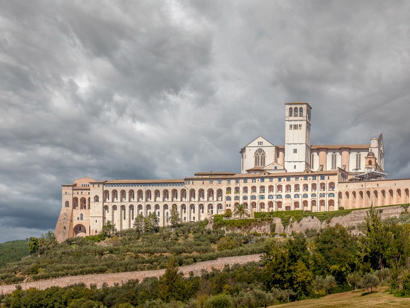Assisi