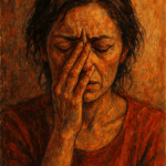 Un Risveglio Tremante: Il Potere della Memoria in Ximena Santaolalla