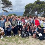 Invecchiare bene insieme: il progetto “Ben-Essere in Comunità” porta salute, relazioni e memoria nei 21 Comuni della Marmilla