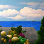 Salvatore Caputo: L’Arte Onirica della Sicilianità