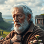 1995: Nobel Prize in Literature