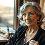 1996: Wisława Szymborska – L’Ironia Filosofica nella Poesia Polacca