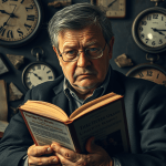 1999: Günter Grass – La Coscienza della Germania