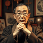 2000: Gao Xingjian – La Voce della Libertà Interiore