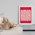 Ink Frame Studio: Where Words Become Walls