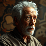 Nobel Prize in Literature in 2003