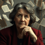 2004: Elfriede Jelinek – Il Linguaggio come Ribellione