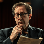 2005: Harold Pinter – Il Teatro del Conflitto e del Silenzio