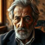 Nobel Prize in Literature in 2008