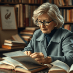 2015: Svetlana Aleksievič – La Cronista dell’Anima Sovietica