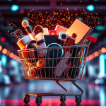 Perché Amazon Rende il Black Friday Un’Avventura