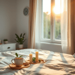 Rituali Ayurvedici e Longevità Consapevole: Come Iniziare la Giornata con Energia e Calma