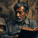 2001: V. S. Naipaul – La Disillusione del Mondo Postcoloniale