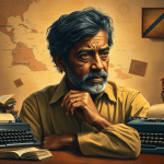 Nobel Prize in Literature in 2001