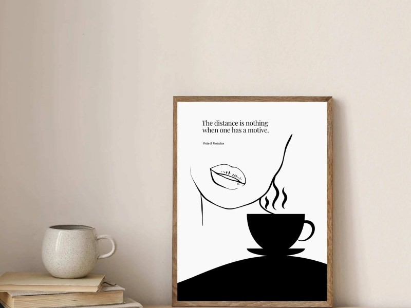 Wall Art Posters on Sale