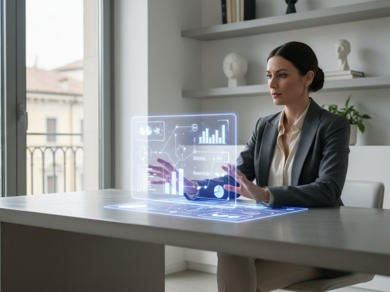 Media Kit Cose a Cosa Serve e Come Crearne Uno Efficace Hero Image