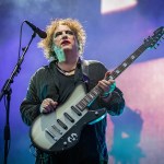 L’Influenza Duratura dei The Cure nella Musica