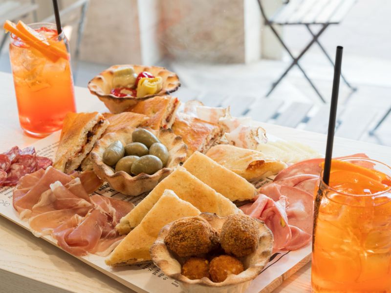 aperitivo 2