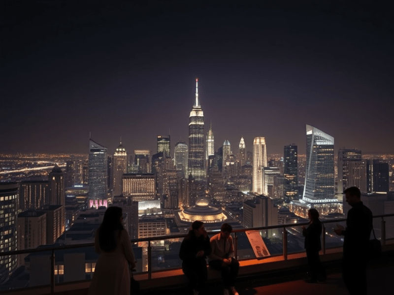 generate a featured image for a blog post titled 2026