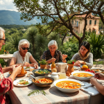 Sardegna Longeva: ciò che questi mesi ci hanno insegnato sul vivere bene