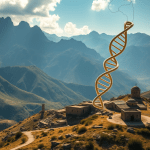 Il DNA degli Ogliastrini sta per tornare a casa: una storia di identità, scienza e riscatto