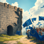 Brexit non è più la volontà del popolo. È la volontà dei fantasmi del passato.