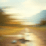 Sfocature e Libertà: La Nuova Estetica Fotografica